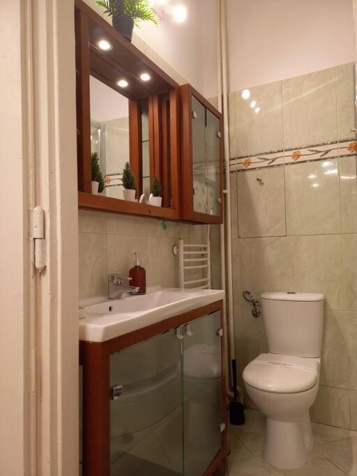 Apartamenty - Mi Stare Miasto Varşova Dış mekan fotoğraf