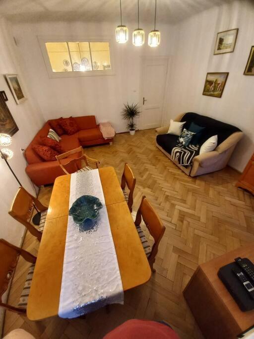 Apartamenty - Mi Stare Miasto Varşova Dış mekan fotoğraf