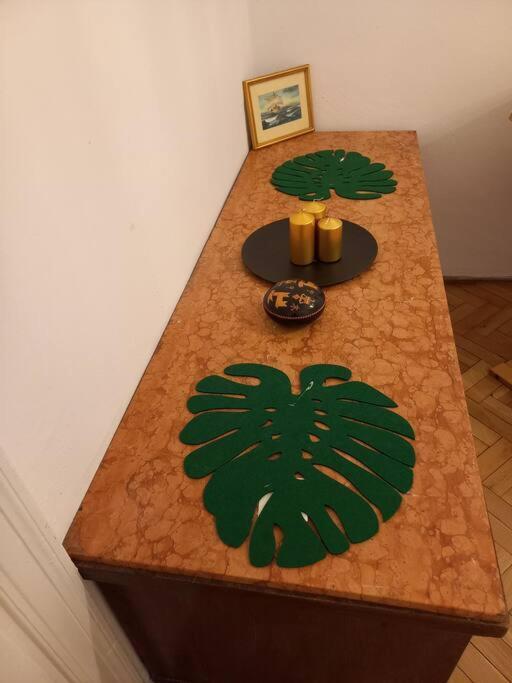 Apartamenty - Mi Stare Miasto Varşova Dış mekan fotoğraf
