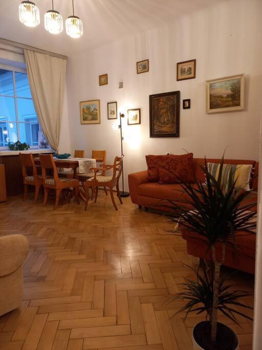 Apartamenty - Mi Stare Miasto Varşova Dış mekan fotoğraf
