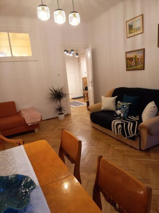 Apartamenty - Mi Stare Miasto Varşova Dış mekan fotoğraf