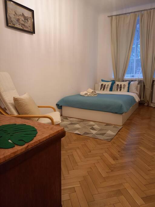 Apartamenty - Mi Stare Miasto Varşova Dış mekan fotoğraf