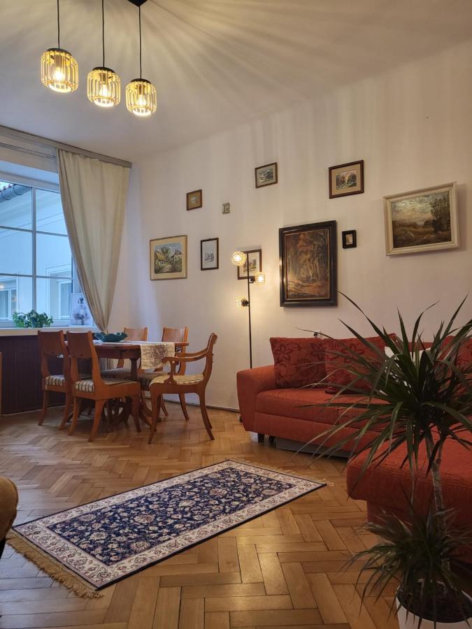 Apartamenty - Mi Stare Miasto Varşova Dış mekan fotoğraf