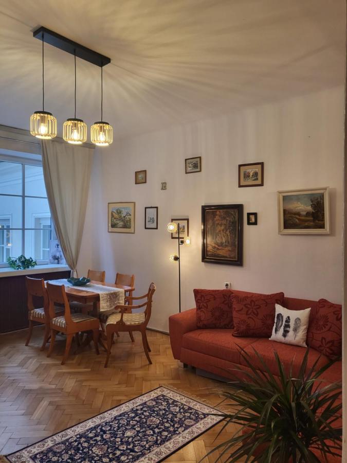 Apartamenty - Mi Stare Miasto Varşova Dış mekan fotoğraf