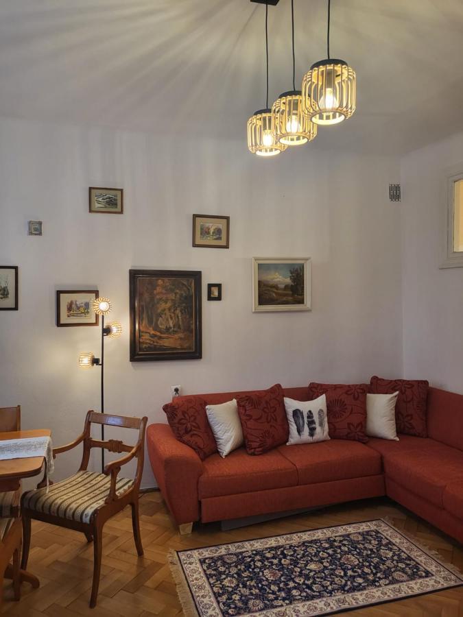 Apartamenty - Mi Stare Miasto Varşova Dış mekan fotoğraf