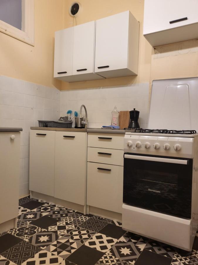 Apartamenty - Mi Stare Miasto Varşova Dış mekan fotoğraf