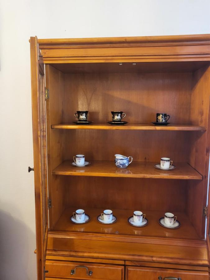 Apartamenty - Mi Stare Miasto Varşova Dış mekan fotoğraf