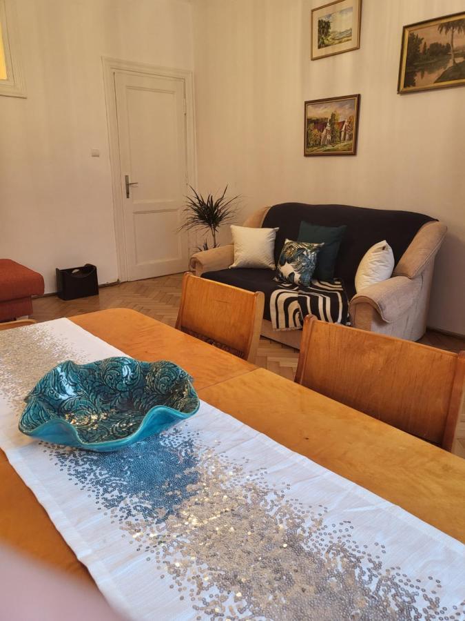 Apartamenty - Mi Stare Miasto Varşova Dış mekan fotoğraf