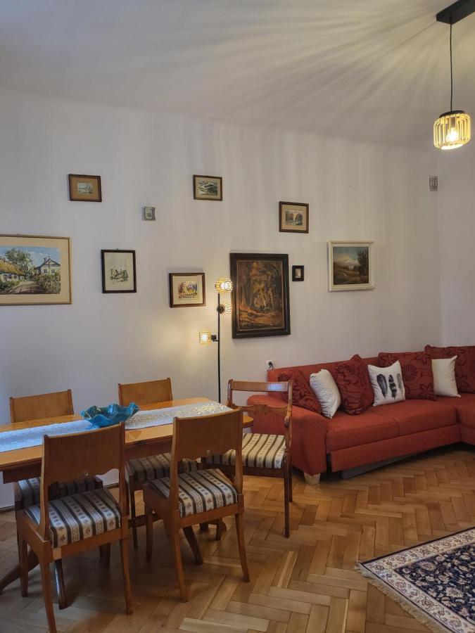 Apartamenty - Mi Stare Miasto Varşova Dış mekan fotoğraf