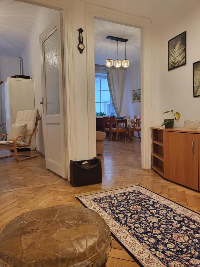 Apartamenty - Mi Stare Miasto Varşova Dış mekan fotoğraf