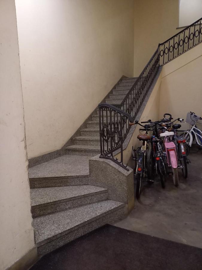 Apartamenty - Mi Stare Miasto Varşova Dış mekan fotoğraf